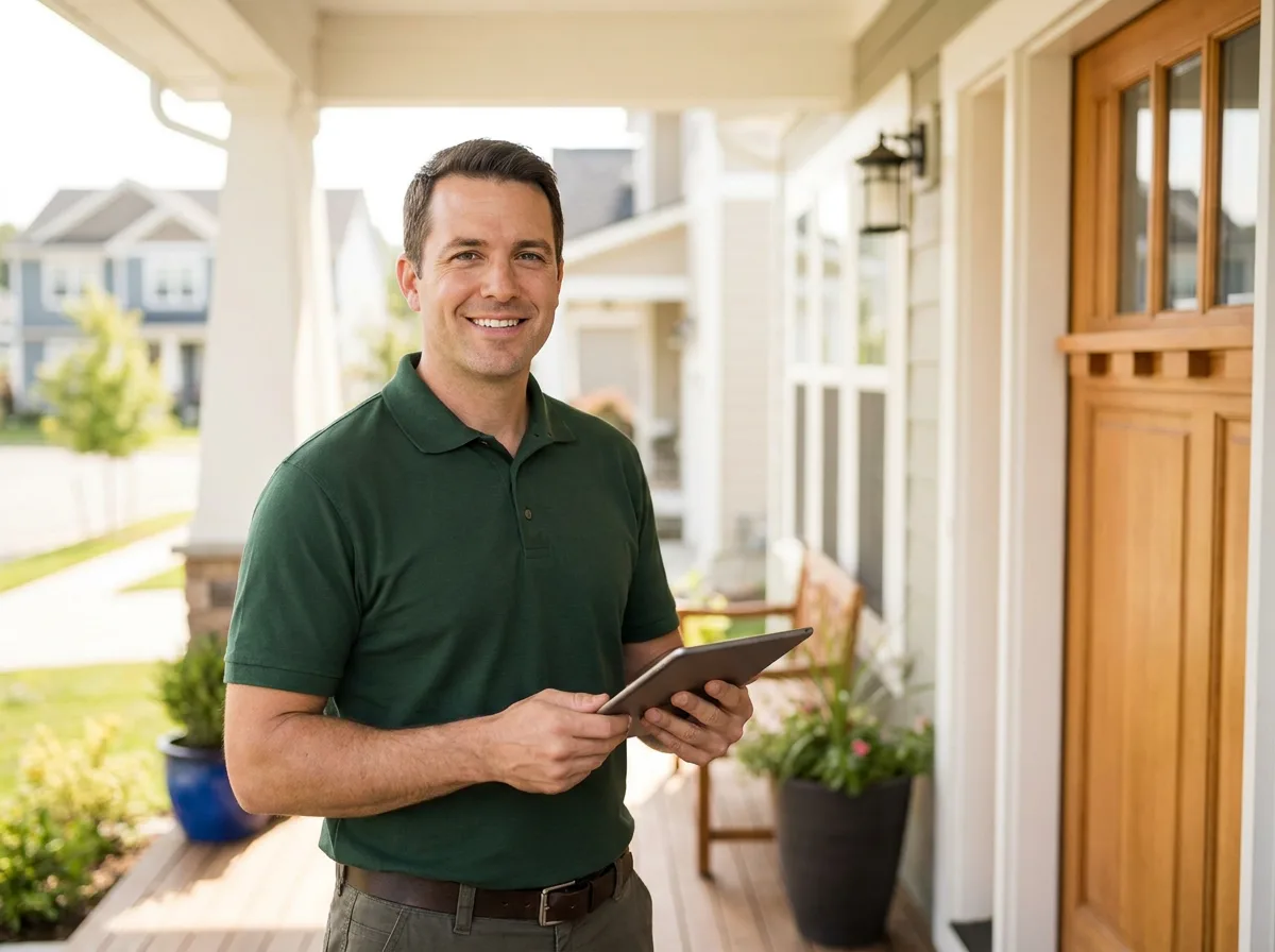 Pest control FAQs for Cadiz, KY
